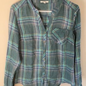Flannel